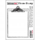Darkroom Door Frame Stamp - Clipboard
