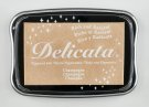 Tsukineko Delicata Large Inkpads - Dazzle Champagne
