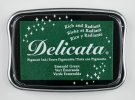 Tsukineko Delicata Large Inkpads - Emerald Green