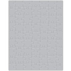 Hero Arts Fancy Dies - Puzzle