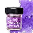 Lavinia Stamps Dinkles Ink Powder - Amethyst