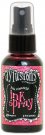 Ranger Dylusions Collection Ink Spray - Pink Flamingo