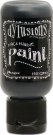 Dylusions Acrylic Paint - Black Marble (29 ml)