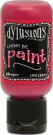 Dylusions Acrylic Paint - Cherry Pie (29 ml)