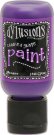 Dylusions Acrylic Paint - Crushed Grape (29 ml)