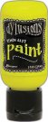 Dylusions Acrylic Paint - Lemon Drop (29 ml)