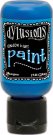 Dylusions Acrylic Paint - London Blue (29 ml)