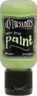Dylusions Acrylic Paint - Mushy Peas (29 ml)
