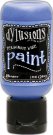 Dylusions Acrylic Paint - Periwinkle Blue (29 ml)