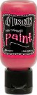 Dylusions Acrylic Paint - Pink Flamingo (29 ml)