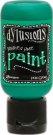 Dylusions Acrylic Paint - Polished Jade (29 ml)