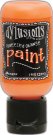 Dylusions Acrylic Paint - Squeezed Orange (29 ml)