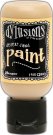 Dylusions Acrylic Paint - Vanilla Custard (29 ml)