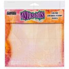 Dyan Reaveley's Dylusions Stamp Block - Square
