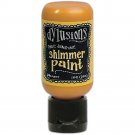 Dylusions Shimmer Paint - Pure Sunshine (29 ml)