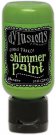 Dylusions Shimmer Paint - Island Parrot (29 ml)