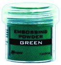 Ranger Embossing Powder - Green