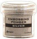 Ranger Embossing Powder - Silver