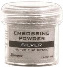 Ranger Super Fine Detail Embossing Powder - Silver