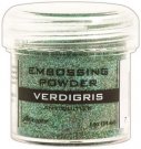 Ranger Embossing Powder - Verdigris