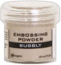 Ranger Embossing Powder - Bubbly