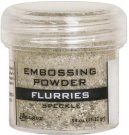 Ranger Embossing Powder - Flurries