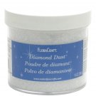 Floracraft Twinklets Diamond Dust - Iridescent (396g)
