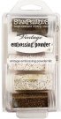 Stampendous Vintage Embossing Powder Kit - Frantage