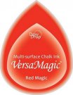 VersaMagic Dew Drop Multi-Surface Chalk Ink - Red Magic