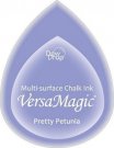 VersaMagic Dew Drop Multi-Surface Chalk Ink - Pretty Petunia