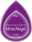 VersaMagic Dew Drop Multi-Surface Chalk Ink - Purple Hydrangea
