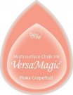 VersaMagic Dew Drop Multi-Surface Chalk Ink - Pink Grapefruit