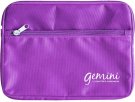 Crafters Companion Gemini Accessories - Plate Storage Bag