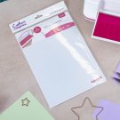Crafters Companion Gemini II Accessories - A4 White Cutting Plate