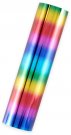 Spellbinders Glimmer Hot Foil - Mini Rainbow Stripe
