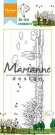 Marianne Design Clearstamp Set - Hetty`s in the Meadow