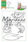Marianne Design Clear Stamps - Hetty`s Water Fairy