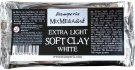 Stamperia Soft Clay 160gr (White)