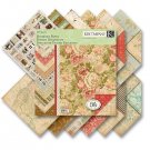K & Company - Lifes Journey 12" x 12" double-sided Designer Pad (36 sheets)