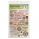 Lavinia Stamps - Sentiment Stickers 5
