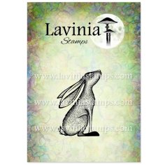 Lavinia Stamps Clear Stamps - Ashfoot