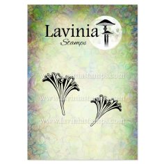 Lavinia Stamps Clear Stamps - Curlshade