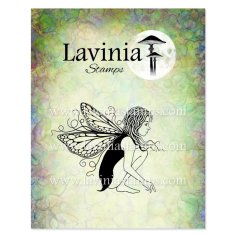 Lavinia Stamps Clear Stamps - Eryn