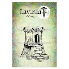 Lavinia Stamps Clear Stamps - Faelorn Rest