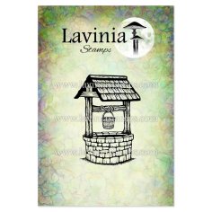 Lavinia Stamps Clear Stamps - Starwell