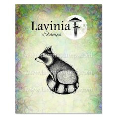 Lavinia Stamps Clear Stamps - Fernwick