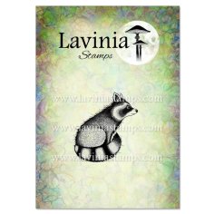 Lavinia Stamps Clear Stamps - Fernwick Small
