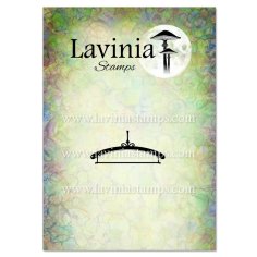 Lavinia Stamps Clear Stamps - Hanger