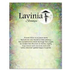 Lavinia Stamps Clear Stamps - Loomweavers