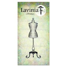 Lavinia Stamps Clear Stamps - Mannequin
